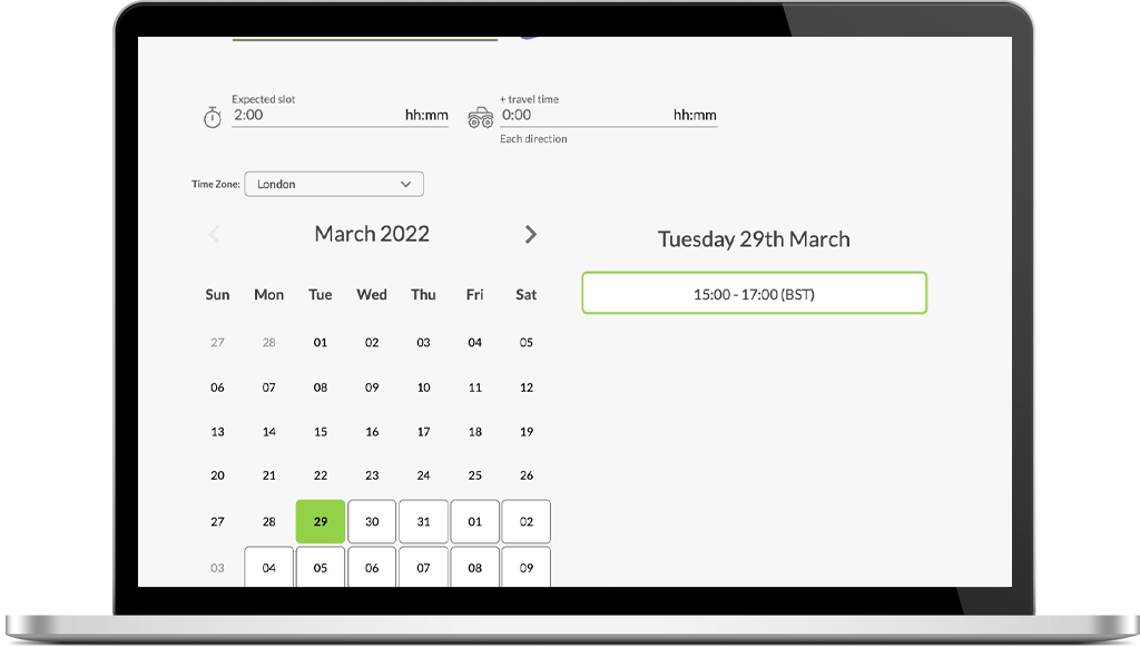 onlinebooking